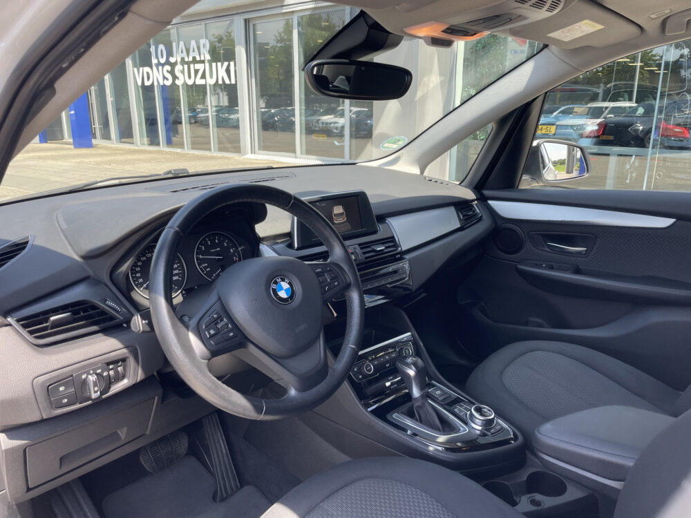 BMW 2 Serie