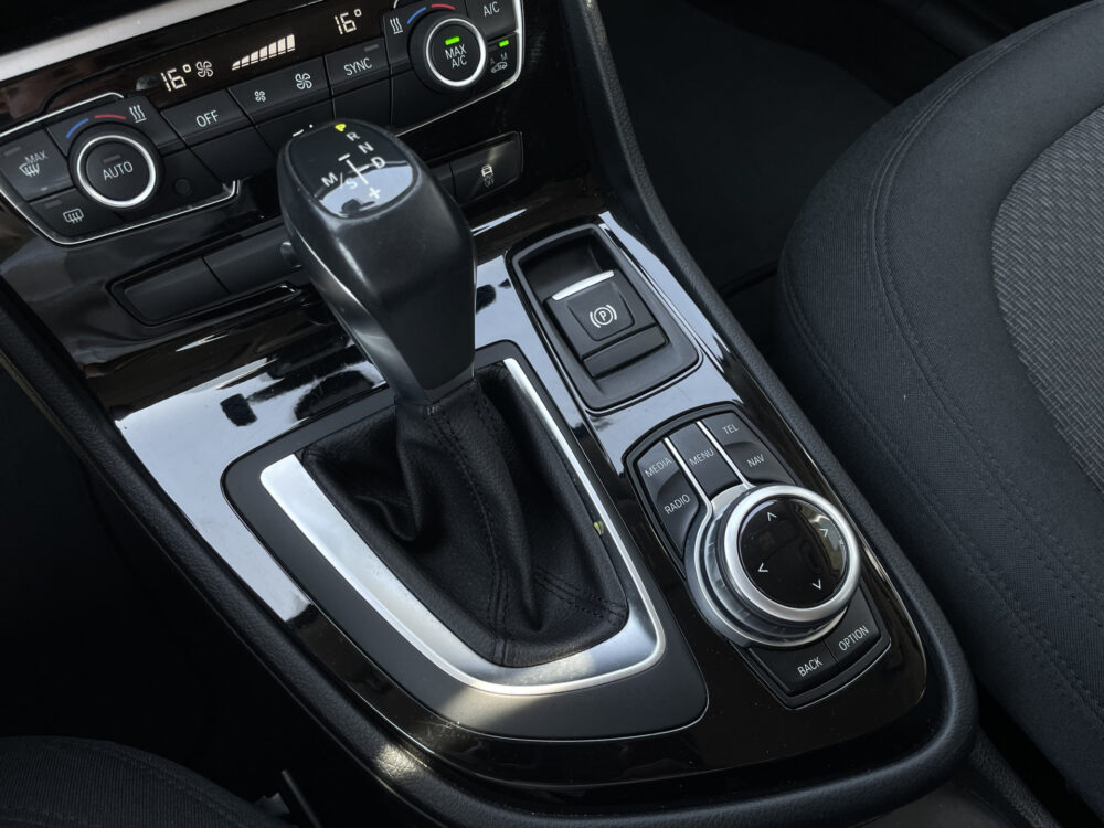 BMW 2 Serie