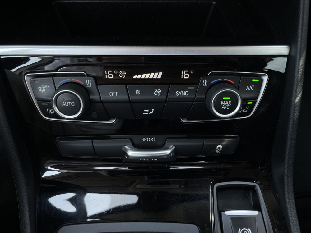 BMW 2 Serie