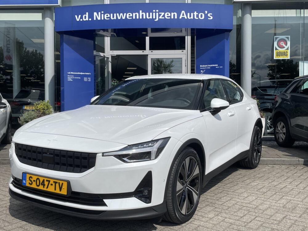 Polestar 2