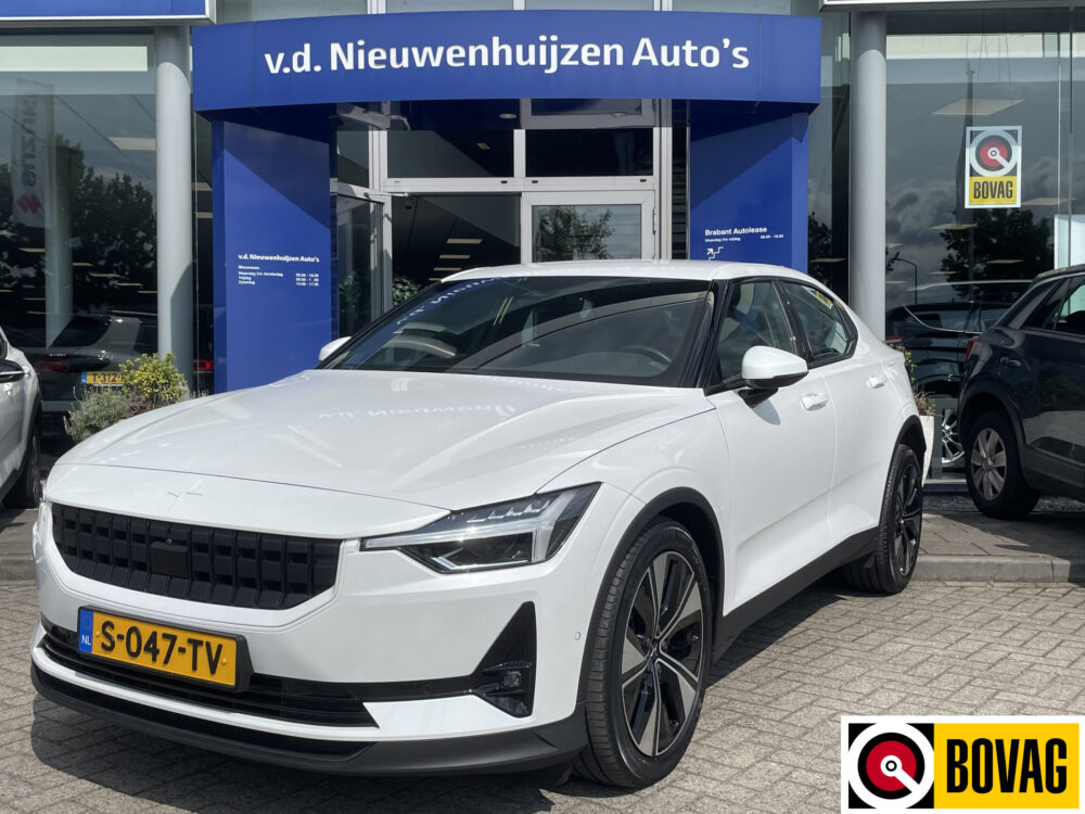 Polestar 2