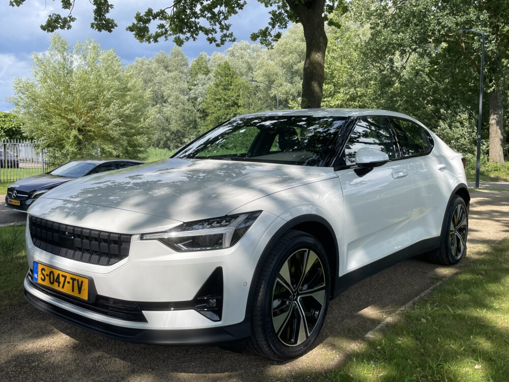 Polestar 2