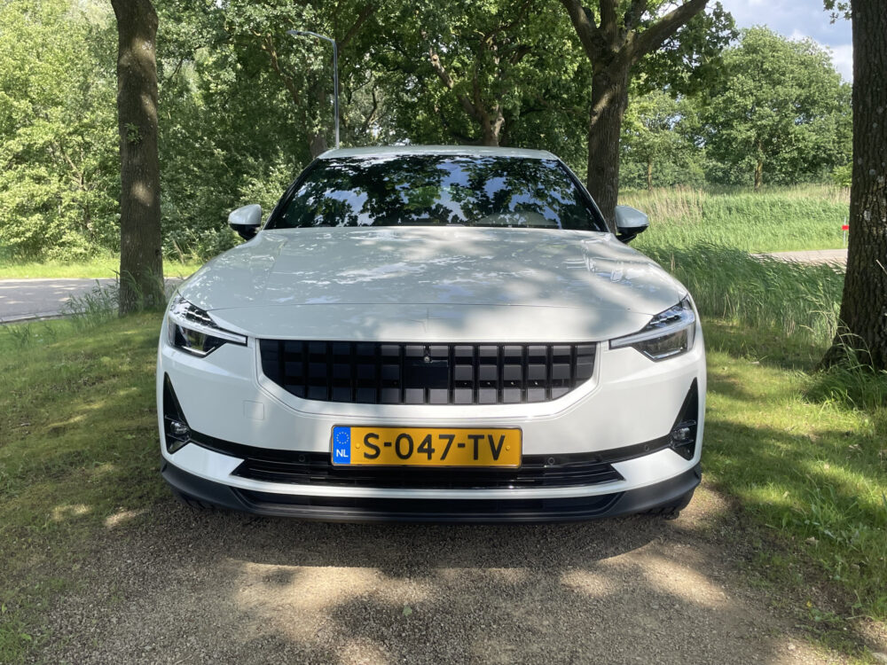 Polestar 2