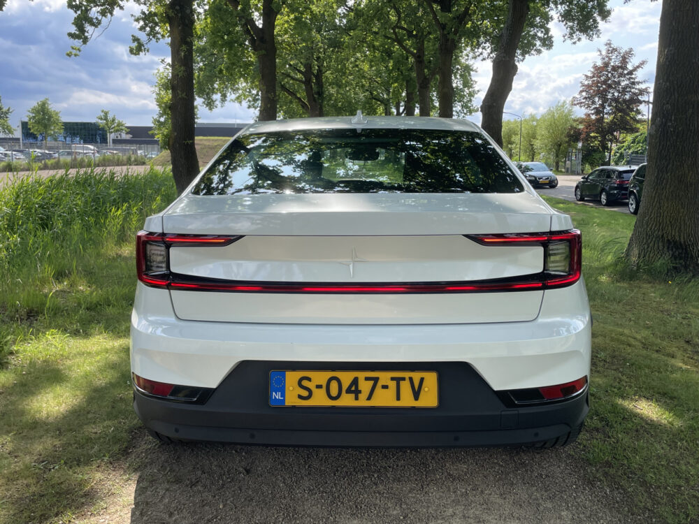 Polestar 2