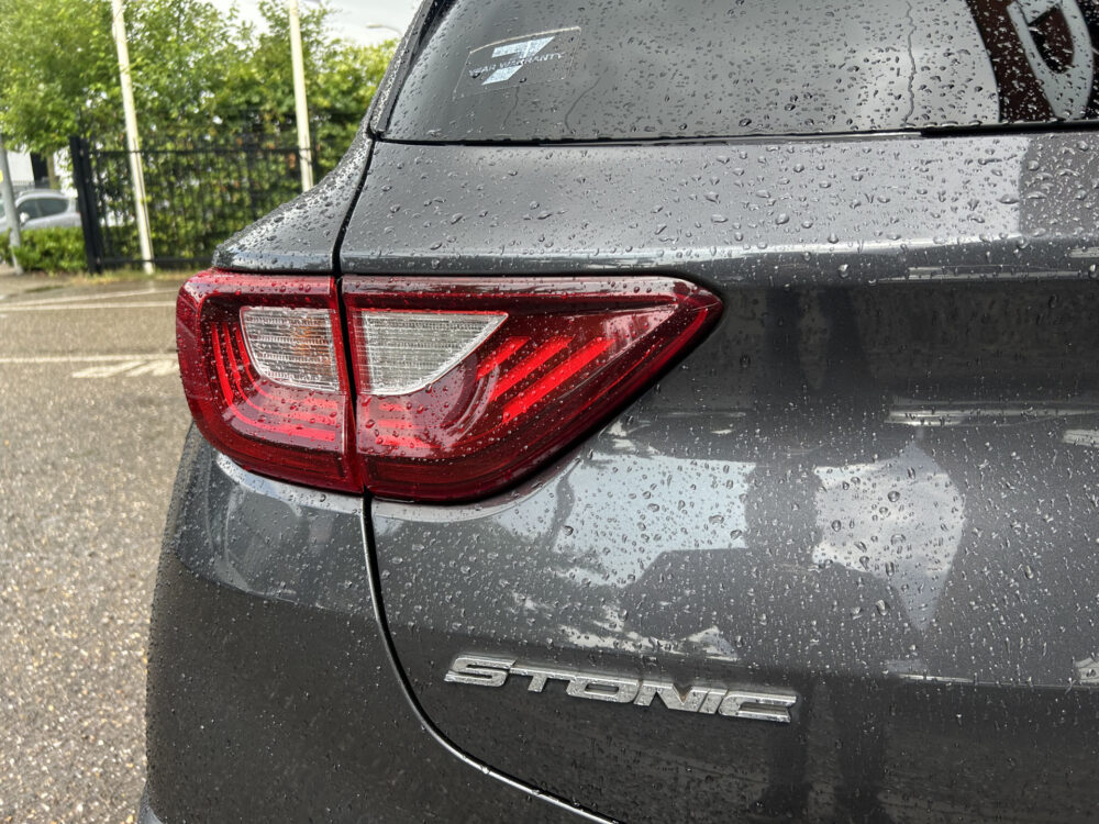 Kia Stonic