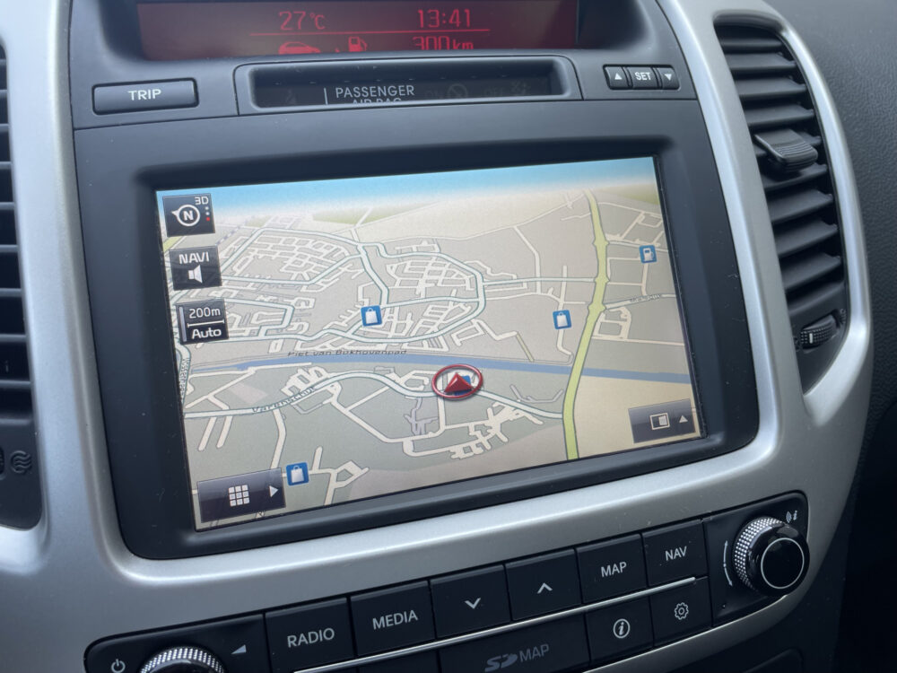 Kia Venga
