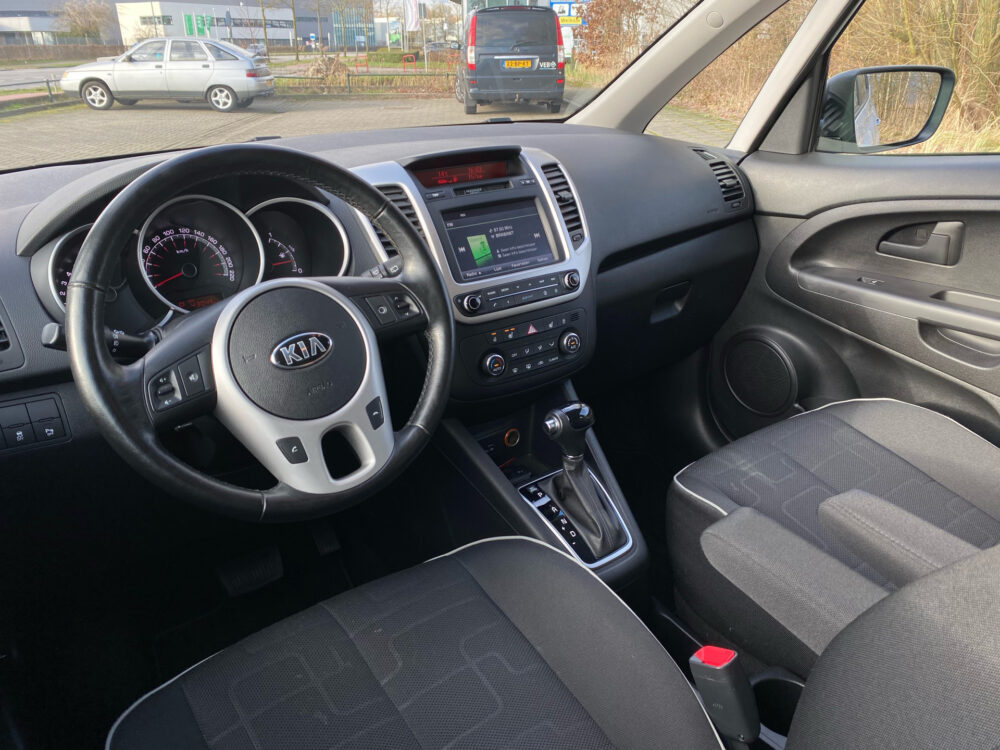 Kia Venga