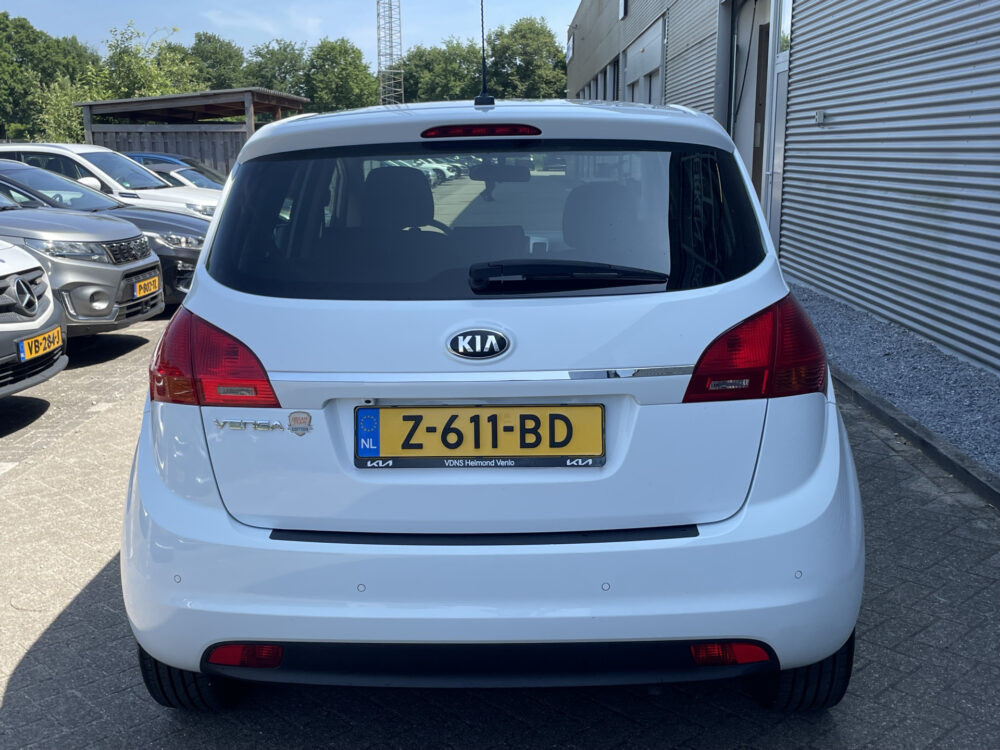 Kia Venga