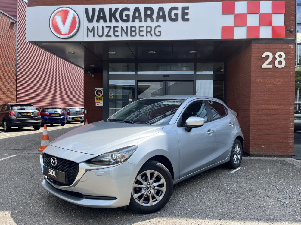 Mazda 2