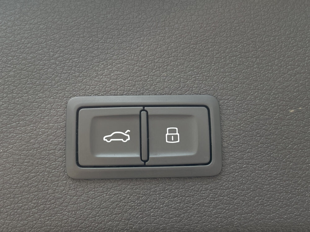 Audi e-tron Sportback