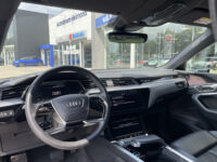 Audi e-tron Sportback
