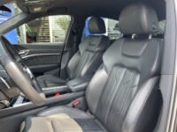 Audi e-tron Sportback