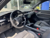 Audi e-tron Sportback