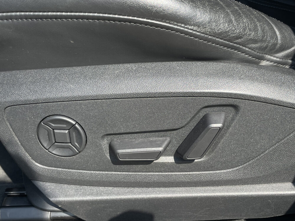 Audi e-tron Sportback