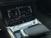 Audi e-tron Sportback