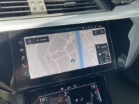 Audi e-tron Sportback