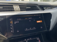 Audi e-tron Sportback