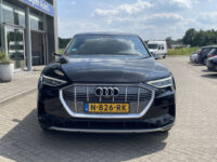 Audi e-tron Sportback