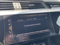 Audi e-tron Sportback