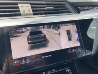 Audi e-tron Sportback