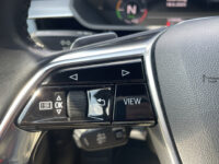 Audi e-tron Sportback