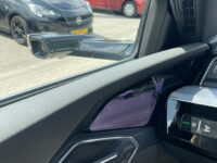 Audi e-tron Sportback