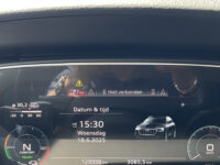 Audi e-tron Sportback