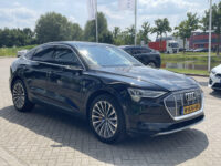 Audi e-tron Sportback