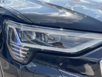 Audi e-tron Sportback