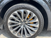 Audi e-tron Sportback