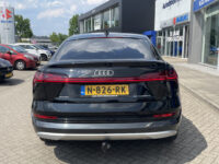 Audi e-tron Sportback
