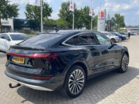 Audi e-tron Sportback