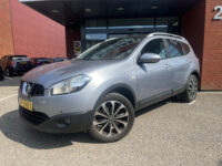 Nissan QASHQAI+2