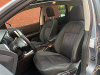 Nissan QASHQAI+2