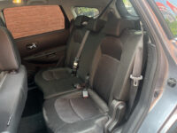 Nissan QASHQAI+2