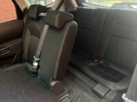 Nissan QASHQAI+2