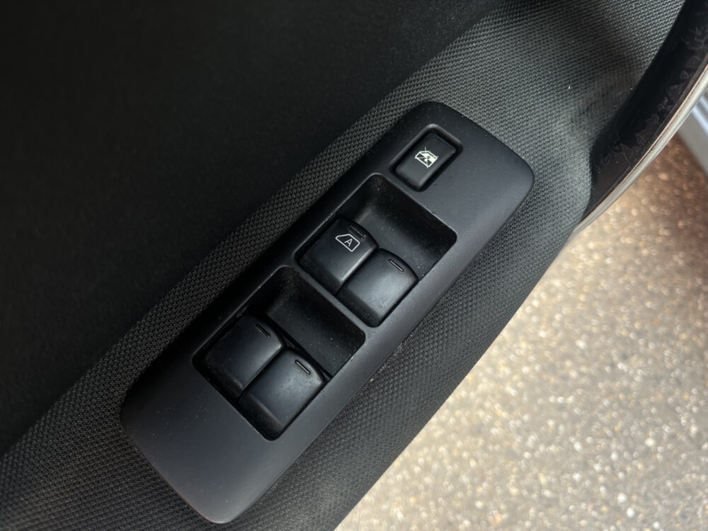Nissan QASHQAI+2
