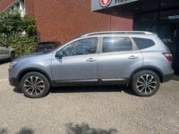 Nissan QASHQAI+2