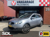 Nissan QASHQAI+2