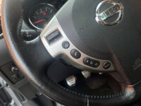 Nissan QASHQAI+2