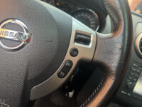 Nissan QASHQAI+2