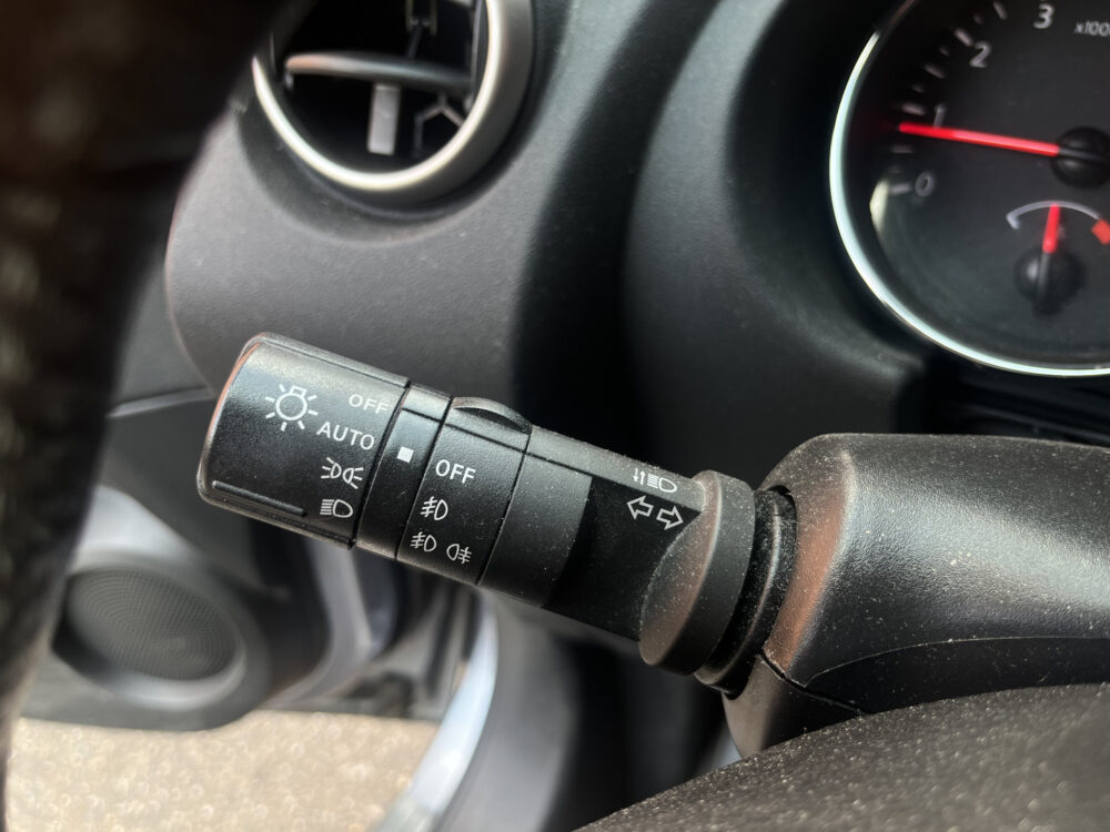 Nissan QASHQAI+2
