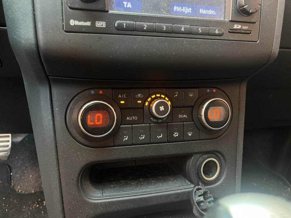 Nissan QASHQAI+2