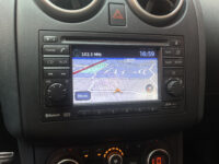 Nissan QASHQAI+2