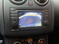 Nissan QASHQAI+2