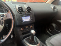 Nissan QASHQAI+2