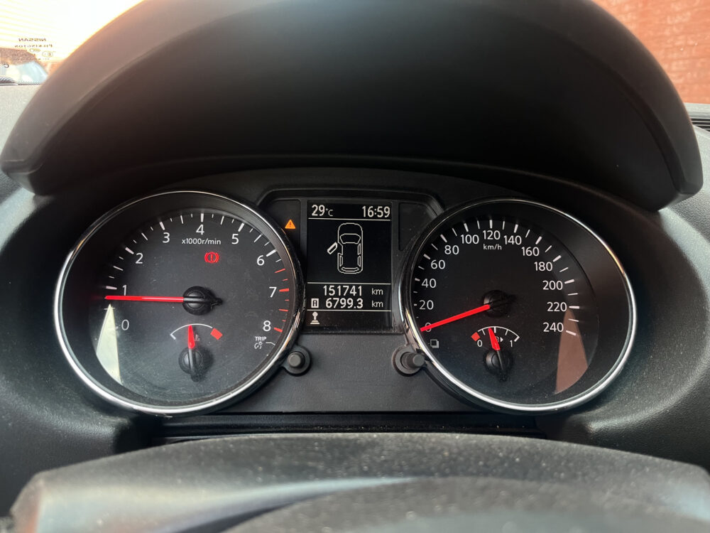 Nissan QASHQAI+2