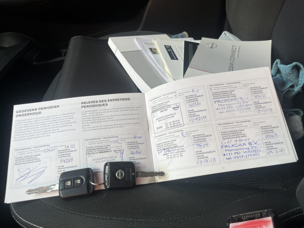 Nissan QASHQAI+2
