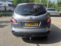 Nissan QASHQAI+2