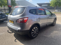Nissan QASHQAI+2